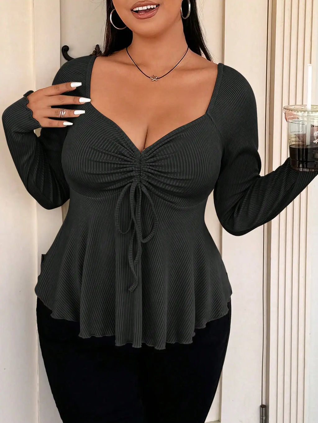 Elegant Special Edition New Style Fashion Solid